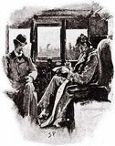 Book "Sherlock Holmes"