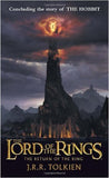 Book "The Lord of the Rings"