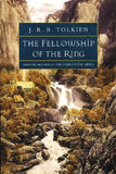 Book "The Lord of the Rings"