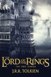 Book "The Lord of the Rings"